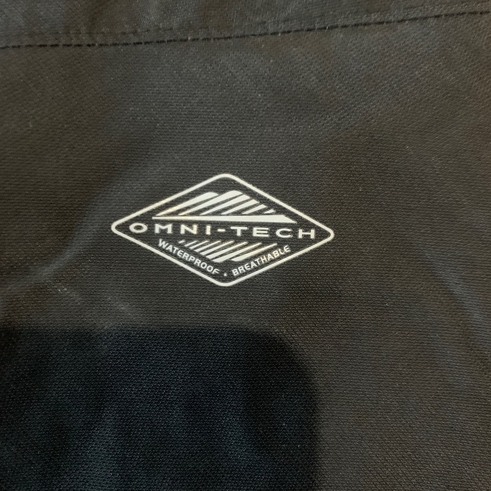 Columbia Womens Bugaboo Omni-Tech Snowpants